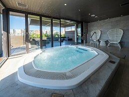 Hyatt Regency Naha, Okinawa