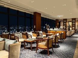 Hyatt Regency Naha, Okinawa