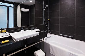 Hyatt Regency Naha, Okinawa