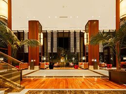 Hyatt Regency Naha, Okinawa