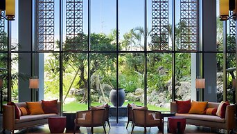 Hyatt Regency Naha, Okinawa