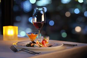 Hyatt Regency Naha, Okinawa