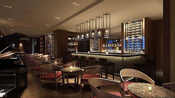 Hyatt Regency Naha, Okinawa