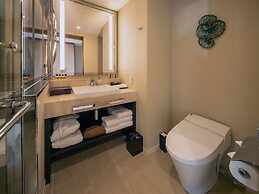 Hyatt Regency Naha, Okinawa