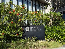 Hyatt Regency Naha, Okinawa