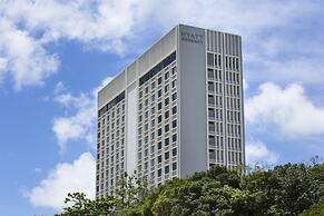 Hyatt Regency Naha, Okinawa
