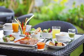 Hyatt Regency Naha, Okinawa