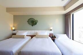 Hyatt Regency Naha, Okinawa