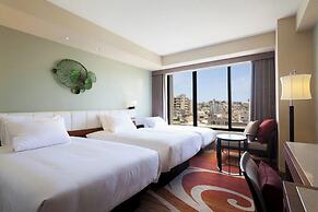 Hyatt Regency Naha, Okinawa