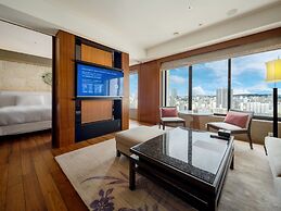Hyatt Regency Naha, Okinawa
