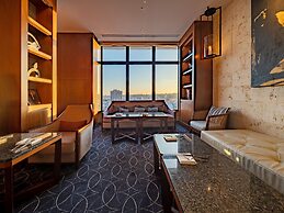 Hyatt Regency Naha, Okinawa