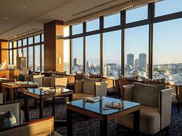 Hyatt Regency Naha, Okinawa