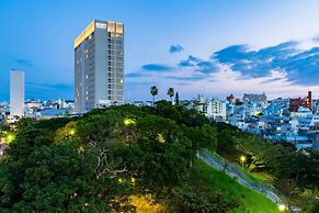 Hyatt Regency Naha, Okinawa