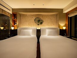 Hyatt Regency Naha, Okinawa