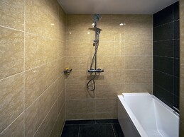 Hyatt Regency Naha, Okinawa