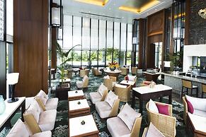 Hyatt Regency Naha, Okinawa