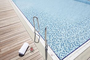 Hyatt Regency Naha, Okinawa