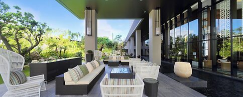 Hyatt Regency Naha, Okinawa