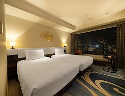 Hyatt Regency Naha, Okinawa