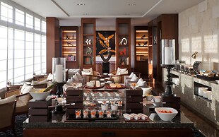 Hyatt Regency Naha, Okinawa