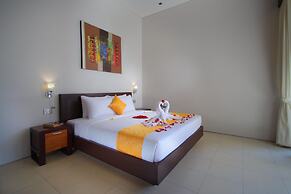 Sudha Villa Bali Baik-Baik