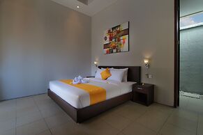 Sudha Villa Bali Baik-Baik