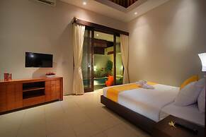 Sudha Villa Bali Baik-Baik
