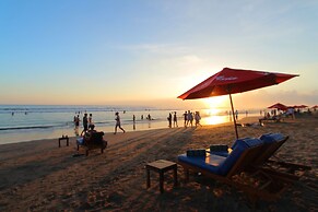 Sudha Villa Bali Baik-Baik