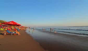 Sudha Villa Bali Baik-Baik