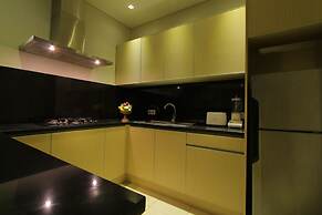 Sudha Villa Bali Baik-Baik