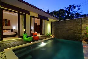 Sudha Villa Bali Baik-Baik