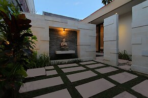 Sudha Villa Bali Baik-Baik