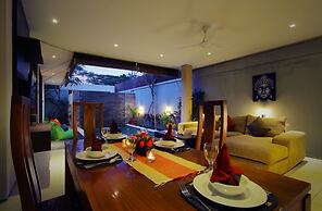 Sudha Villa Bali Baik-Baik