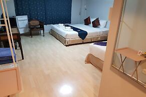 Pai Sukhothai Resort