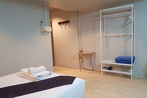 Pai Sukhothai Resort