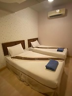 Pai Sukhothai Resort