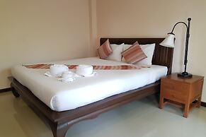 Pai Sukhothai Resort