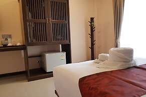 Pai Sukhothai Resort