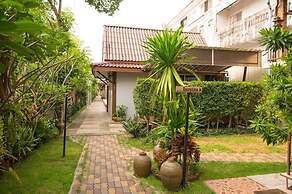 Pai Sukhothai Resort