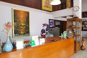 Pai Sukhothai Resort