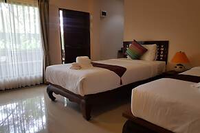 Pai Sukhothai Resort