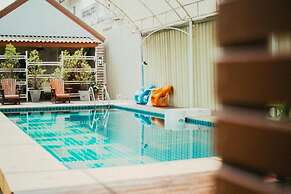 Pai Sukhothai Resort