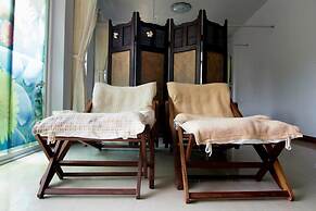 Pai Sukhothai Resort