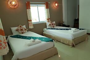 Pai Sukhothai Resort