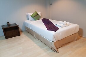 Pai Sukhothai Resort