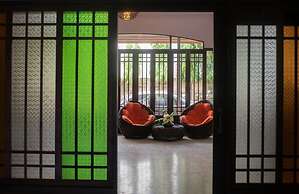 Pai Sukhothai Resort