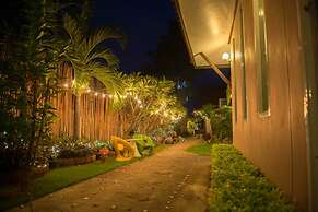 Pai Sukhothai Resort