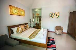 Pai Sukhothai Resort