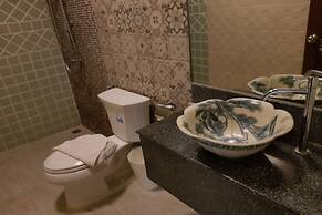 Pai Sukhothai Resort