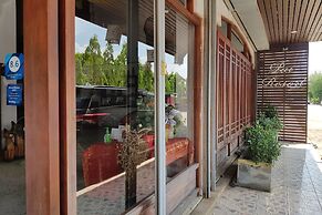 Pai Sukhothai Resort